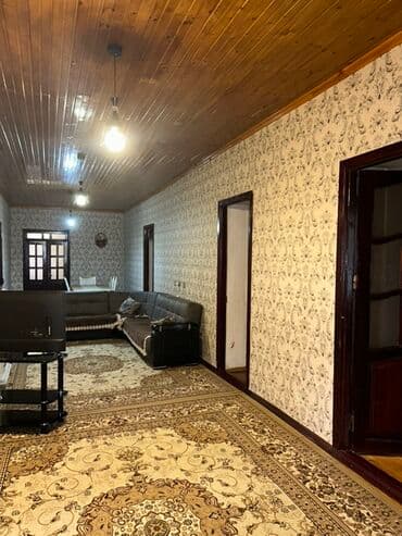 hovsan mida ən ucuz kiraye evler: 7 otaqlı, 230 kv. m, Yeni təmirli — 11