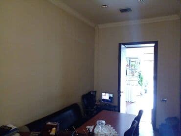 сдаю в аренду помещение: Nəsimi rayonu Köroglu Ğənclik metrosuna yaxnsahəsi 100 kv/m olan, 2 — 5