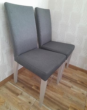 stul iwlenmiw: Masa 1.60×90 acilmir ve 4 stul.Madeyranindir — 2