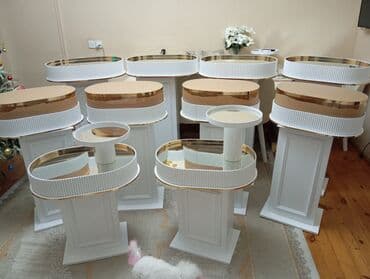 xonca: 12li ən son yeni model xonca destimiz satişda hec yerde olmayan model — 1