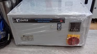 cetinkaya stabilizator: Stablizator stablizator tanzimlayici depodan birbasa 220 (0 faza) — 4