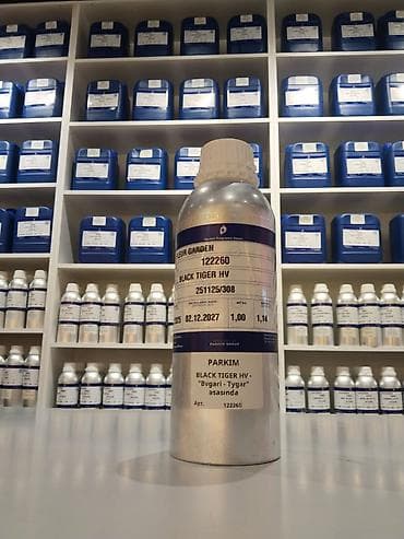 bulgari: Bvlgari - Tygar 1 qr - — 1