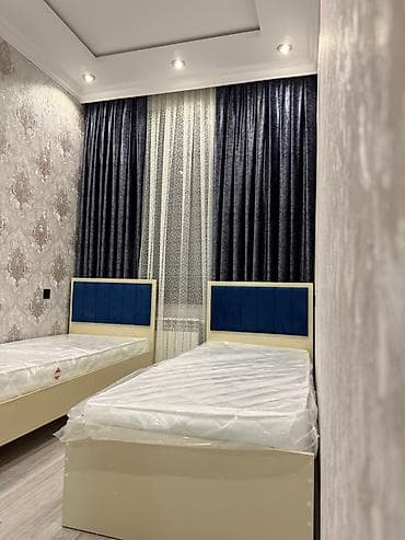 Yeni, Təknəfərlik çarpayı, Bazasız, Matras ilə, Siyirməsiz, Rusiya lalafo.az -da Yeni, Təknəfərlik çarpayı, Bazasız, Matras ilə, Siyirməsiz, Rusiya