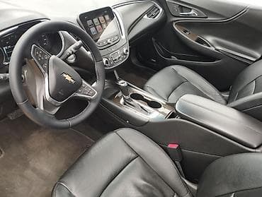 wam diski: Chevrolet Malibu: 2 l | 2016 il 200000 km Sedan — 8