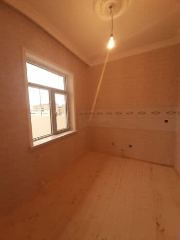 Həyət evləri və villaların satışı: Binəqədi qəs. 3 otaqlı, 100 kv. m, Kredit yoxdur, Yeni təmirli — 5