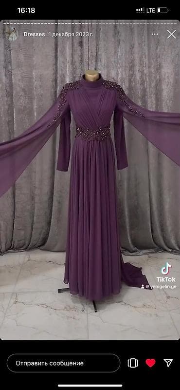 debli donlar instagram: Şənlik və mərasimlər üçün zərif ziyafət geyimləri - Uzun, yerə qədər — 8