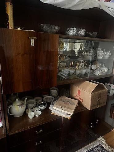 nahar servisi: Servant — 3