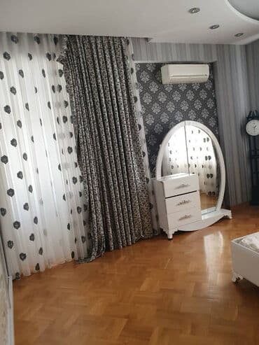 əhmədlidə kirayə: Həzi Aslanov metrosu yaxınlığında, Yeni Tikili 16 mərtəbəli binanın — 4