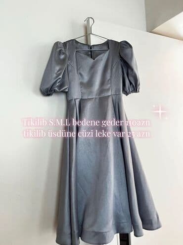 qarin ve bel piylerini eritmek: Qadın geyim dəsti – müxtəlif modellər və ölçülər: 1) Qara atlas — 7