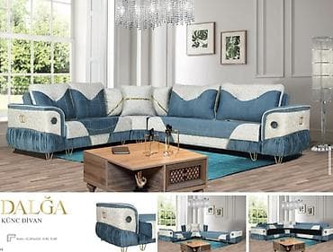 DALĞA künc divan Fabrik istehsalı mebellərin topdan qiymətlə satışı