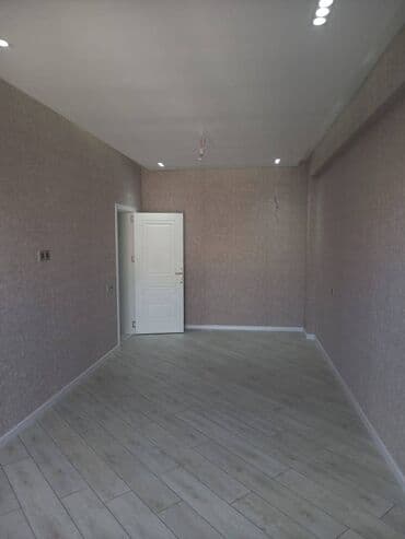 gəncə komsomol: 3 otaqlı, Yeni tikili, m. Həzi Aslanov, 90 kv. m — 1