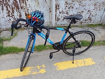 trinx velosipedi: Razılaşmaq olar,getməyinə söz ola bilməz,üstündü təzə — 8