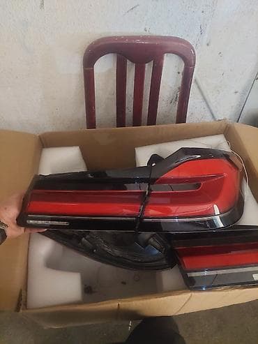 bmw e36 stop: LED, BMW 2024 il, Orijinal, İşlənmiş — 1