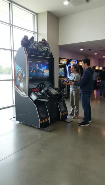 Əyləncə mərkəzi aparatları satılır oyun aparatları hamısı işləkdi