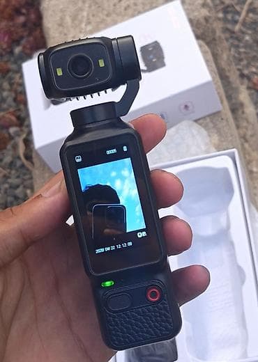 iphone x bu: Kamera - 3 oxlu mini gimbal quruluşu: 90° fırlanma, 180° çevrilmə — 2