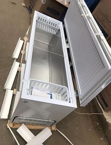 işlemiş soyuducu: Qapalı dondurucu, Pozis, Rusiya — 4