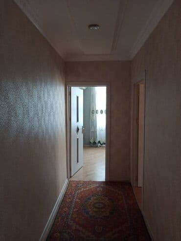 kiraye evler memar ecemi: Xırdalan, 3 otaqlı, Köhnə tikili, 75 kv. m — 3