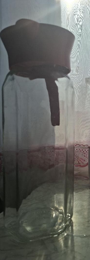 Şəkillər, tablolar: Fiqur, Şüşə, rəng - Mavi — 2