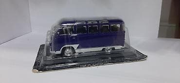 заказать модель машины: РАФ МОДЕЛИ — 1