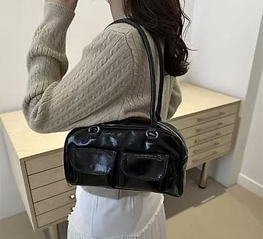 Çiyin çantası, Yeni — 2