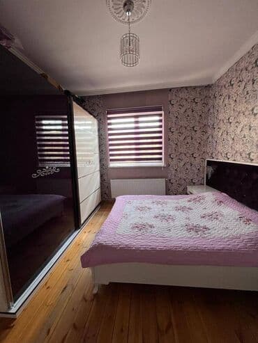 kirayr evler: 70 kv. m, 3 otaqlı — 5