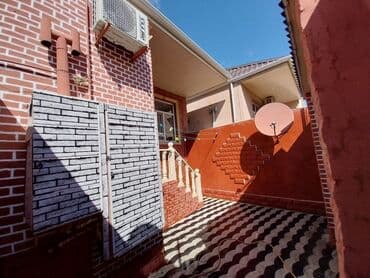 binə atcılıqda evlər: Binəqədi qəs. 3 otaqlı, 100 kv. m, Kredit yoxdur, Yeni təmirli — 12