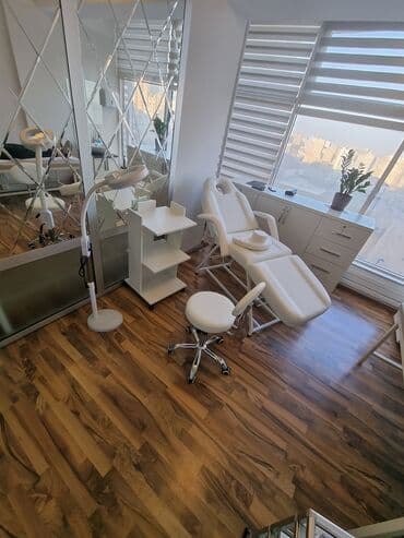 alça satışı: Çox keyfiyyətli Kosmetoloji Kuşetka tam Kosmetoloji kürəyi kreslo kimi — 7