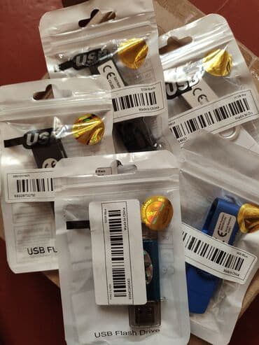 флешка на телефон fly: Флеш карта 16 ГБ, USB type C, Новый — 1