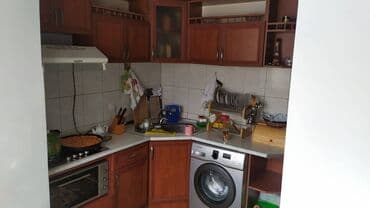 ev masazir: Bakı, 3 otaqlı, Köhnə tikili, 100 kv. m — 6