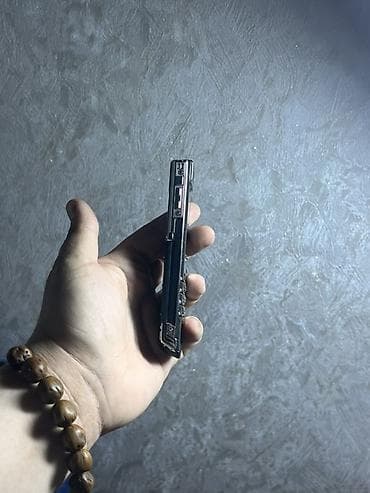 vertu telefon qiyməti: Vertu rəng - Qara, Düyməli — 3