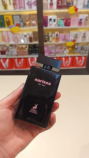 Məhsul: Orijinal ətirlər kolleksiyası Brendlər və modellər: - Maison