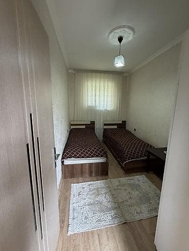 berdede satilan evler 2022: 3 otaqlı, 70 kv. m, Orta təmir — 3