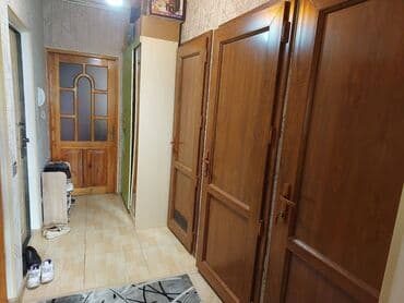 e suleymanov kucesi: Bakı, Əhmədli, 3 otaqlı, Köhnə tikili, m. Əhmədli, 65 kv. m — 5