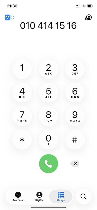 hoffman telefon: Nömrə satışı – 010 414 15 16 1 Ay olar belke olmaz almışam istifadə — 1