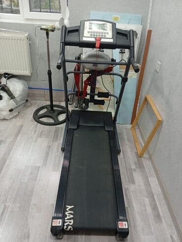 qaçış aparatı kontakt home: Tep tezedi tecli satlir unvan Sumqayıt 120 cekiMARS qaçış trenajoru - — 4