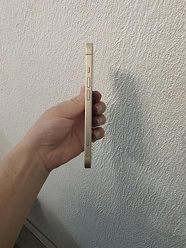 redmi note 8 sekilleri: IPhone 15, 128 GB, Sarı — 4