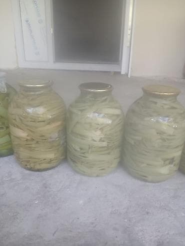 tinglərin satışı: Laçın Çaşırı və baldırğanı var. Çaşır 3 Ltr - 30 azn Baldırğan 3 Ltr — 2