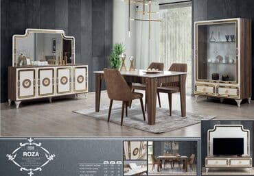 Masalar və oturacaqlar: Yeni, Komod, TV stend, TV altlığı, Kredit var — 1