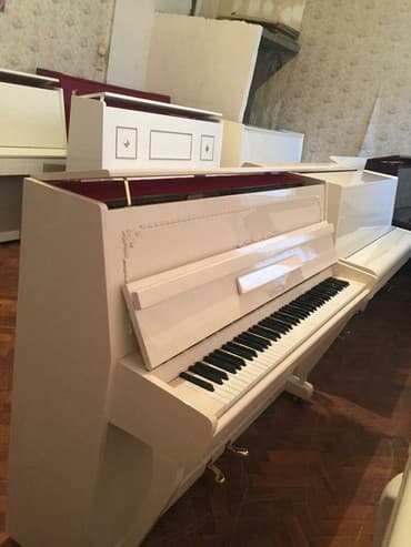piano dersleri baki: Pianino Rusya stehsalı. Cadırılma və köklənmə qiymətə Daxildi. Zəmanət — 2