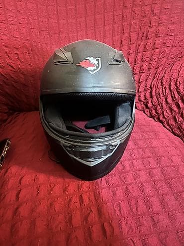 mator aliram: Kask 1 ay isdifadə olunub 50 manata alınıb 28 manata satılır — 1