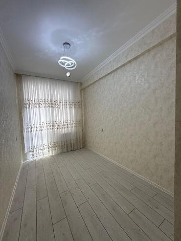 basavik satisi: 3 otaqlı, 100 kv. m, Yeni təmirli — 3