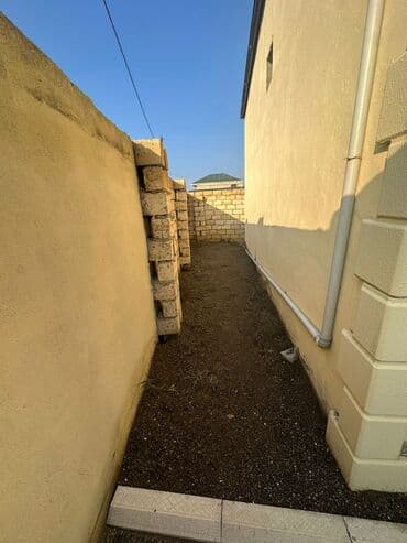 kreditle heyet evleri 2024: 3 otaqlı, 90 kv. m, Yeni təmirli — 5