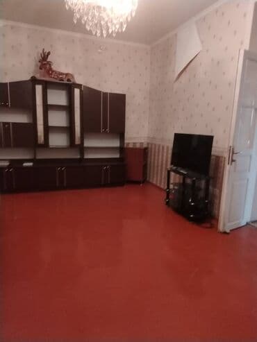 əmircanda kirajə evlər: Şəxsi evimdi hər şəraitdə var — 2