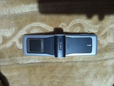 ТВ и видео: Nokia N90, Кнопочный — 2