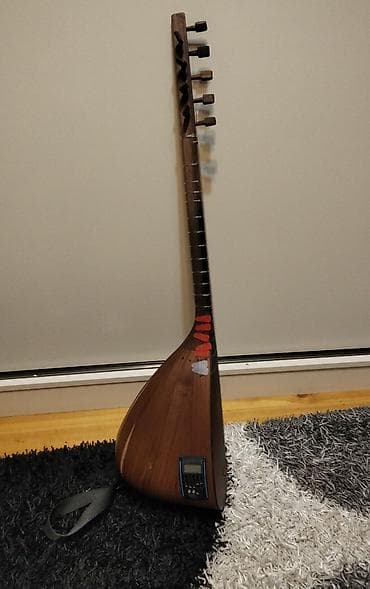 Fleytalar: Saz eliktron təzədir toyu üçün təzədir alınıb ucuz satıram aparat — 6