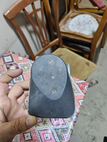 gaz.53: BMW 39, 2.5 l, Benzin, 2003 il, Orijinal, Almaniya, İşlənmiş — 1