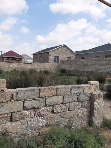 тап аз недвижимость: 3 sot, Mülkiyyətçi — 1