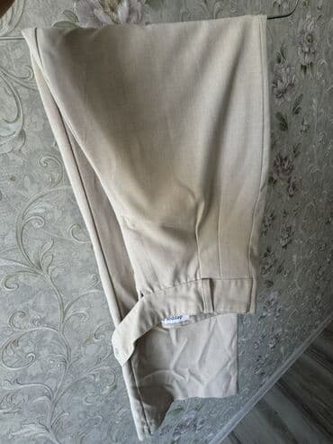 женские юбки шотландки: Qadın geyim dəsti – 4 məhsul 1) Tünd mavi denim ətək - Parça: klassik — 2