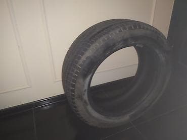 masin cixollari: Şin Barum 225 / 55 / R 17 — 6