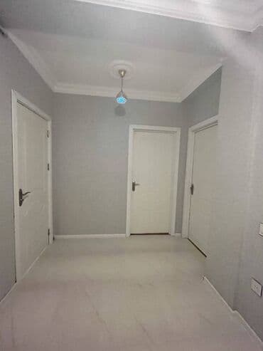 turkiyede evlerin qiymeti: 3 otaqlı, Yeni tikili, 95 kv. m — 9